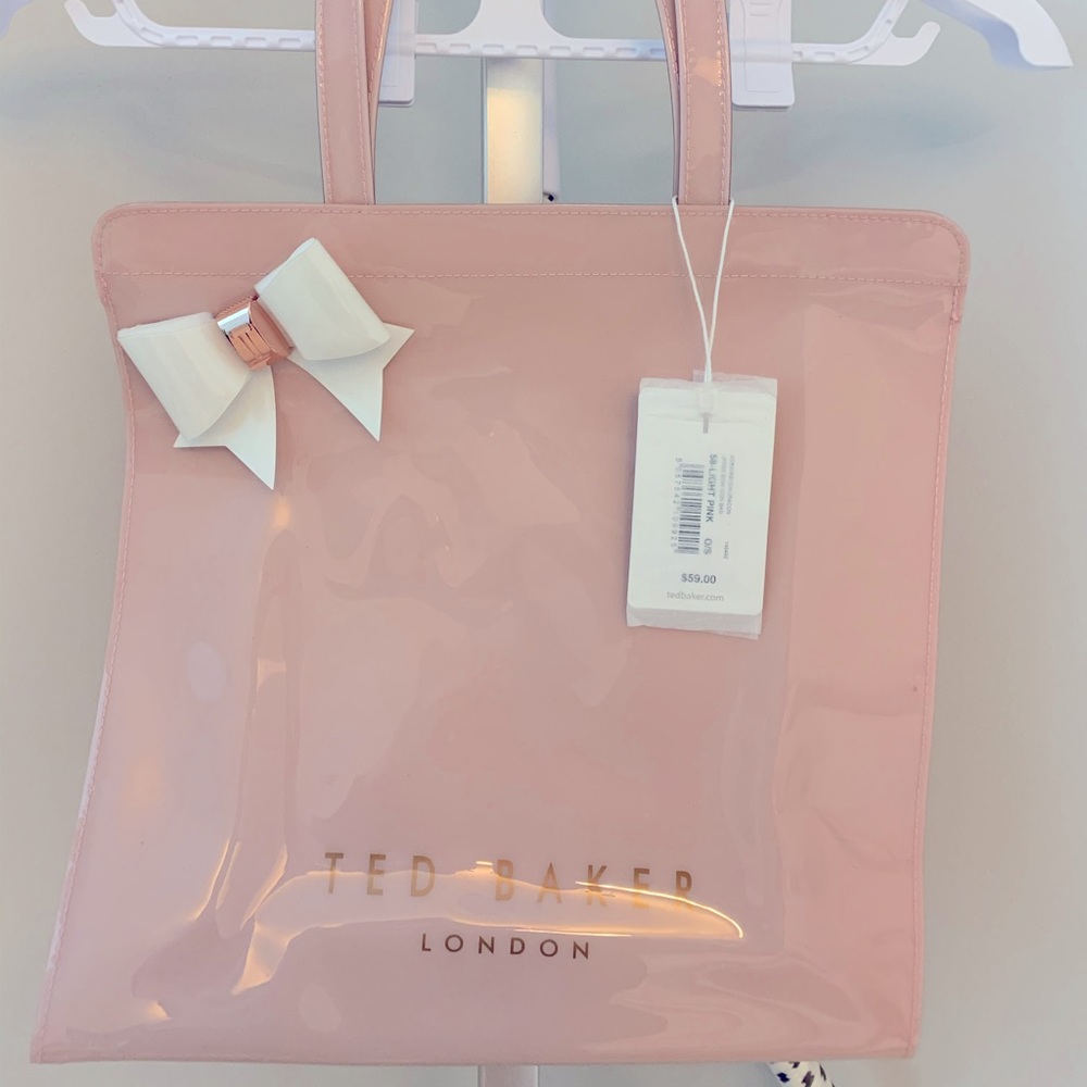 Ted baker tote